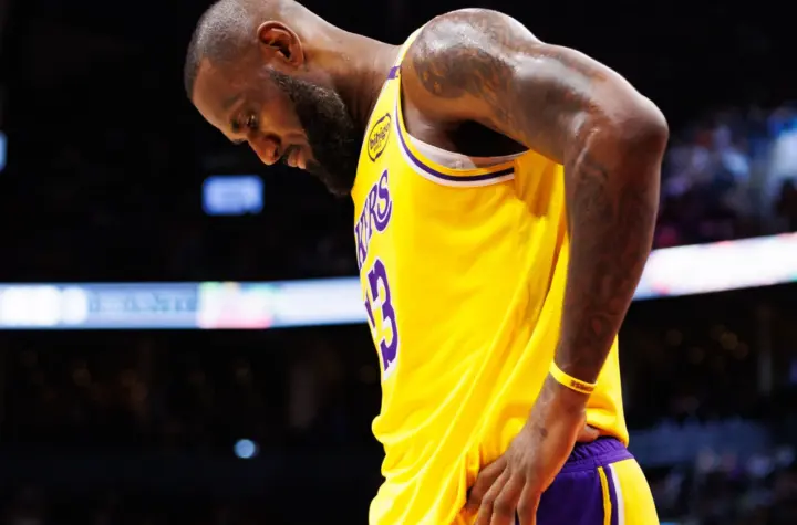 lebron james