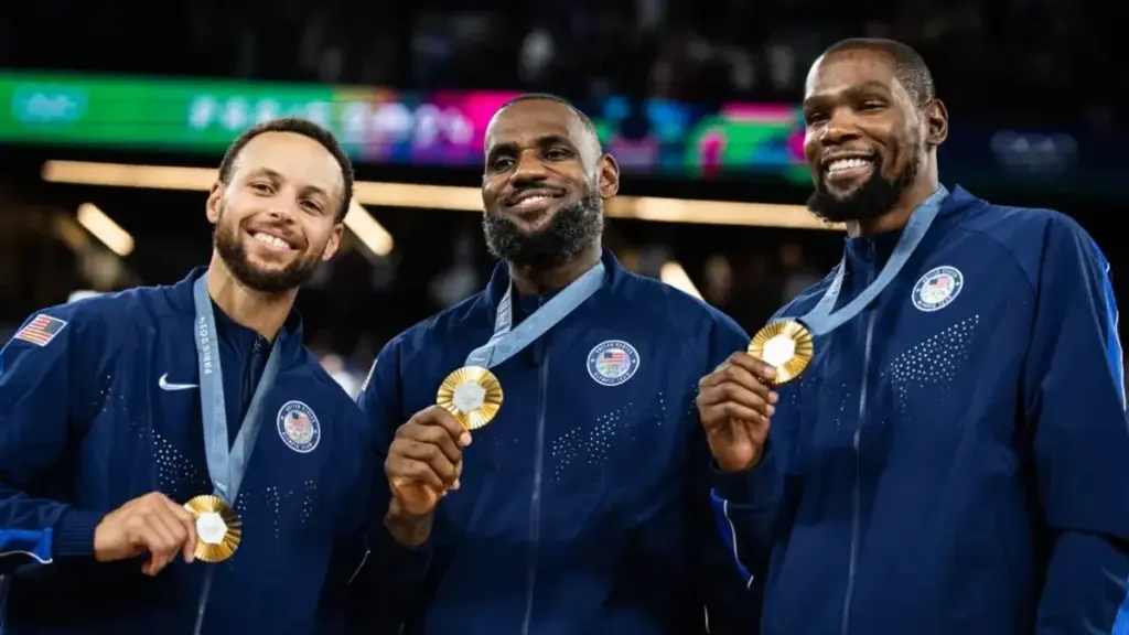 lebron james — BR news