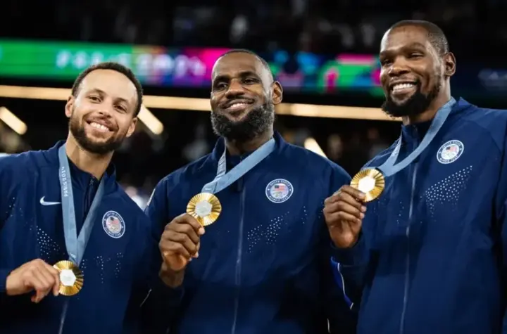 lebron james — BR news