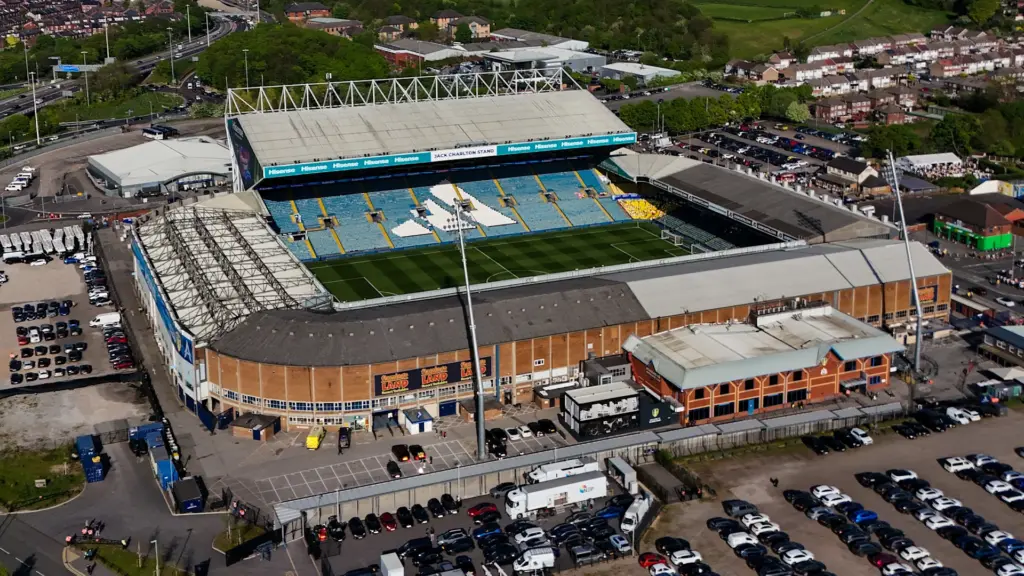 leeds united