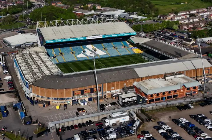 leeds united