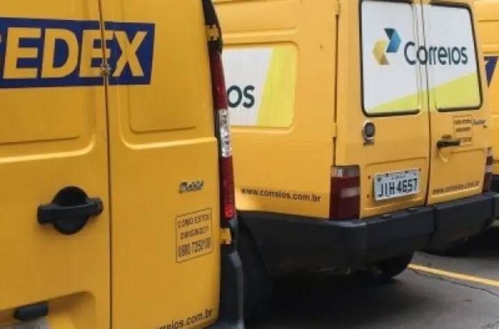 leilao correios