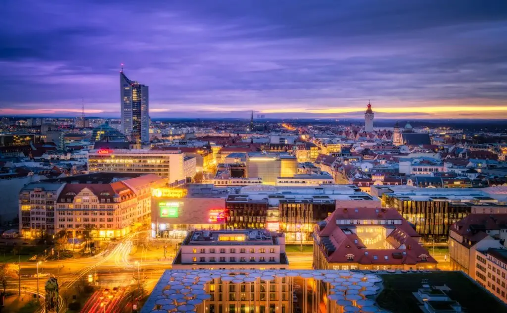 leipzig