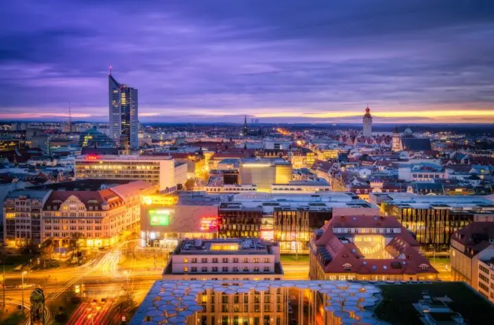 leipzig