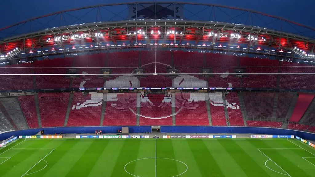 leipzig fc