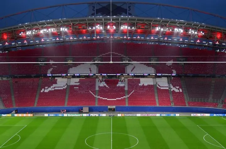 leipzig fc