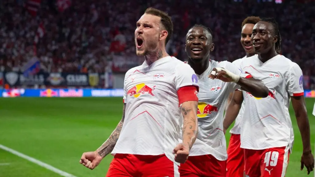 leipzig fc