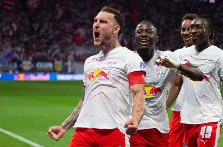 leipzig fc
