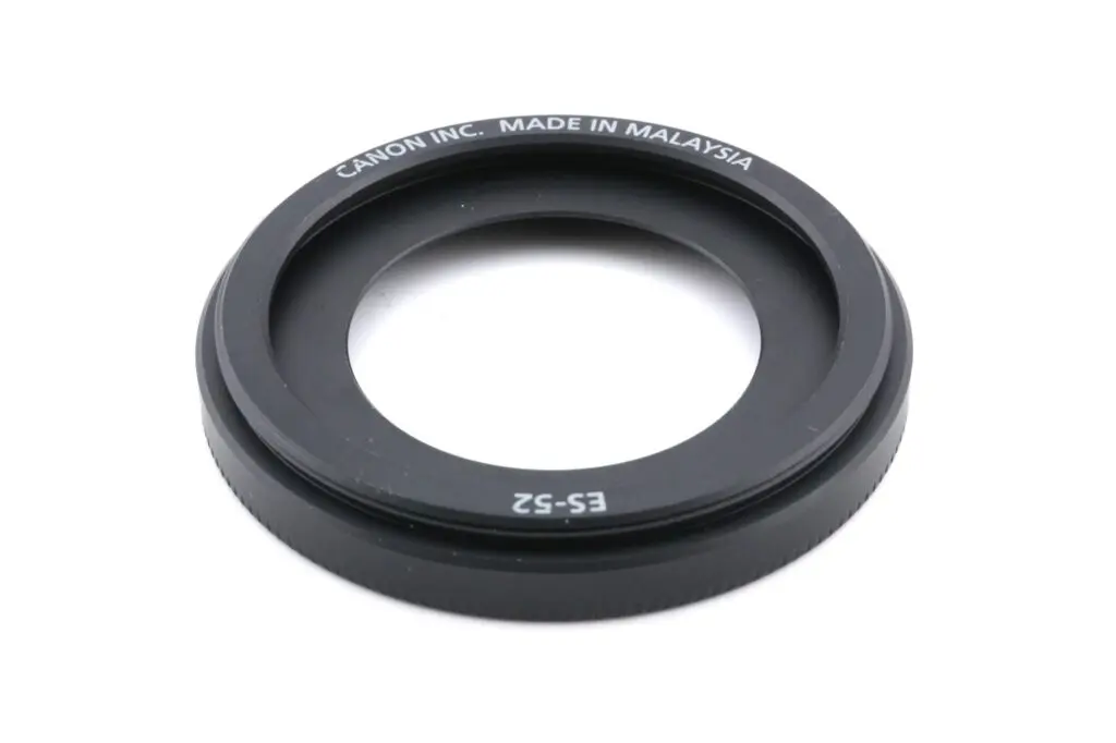lens