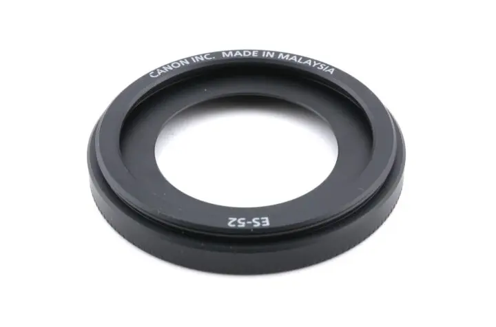 lens