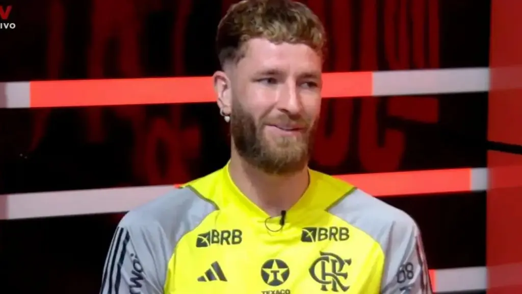 leo pereira