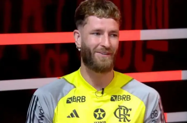 leo pereira