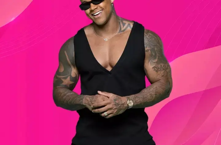 leo santana