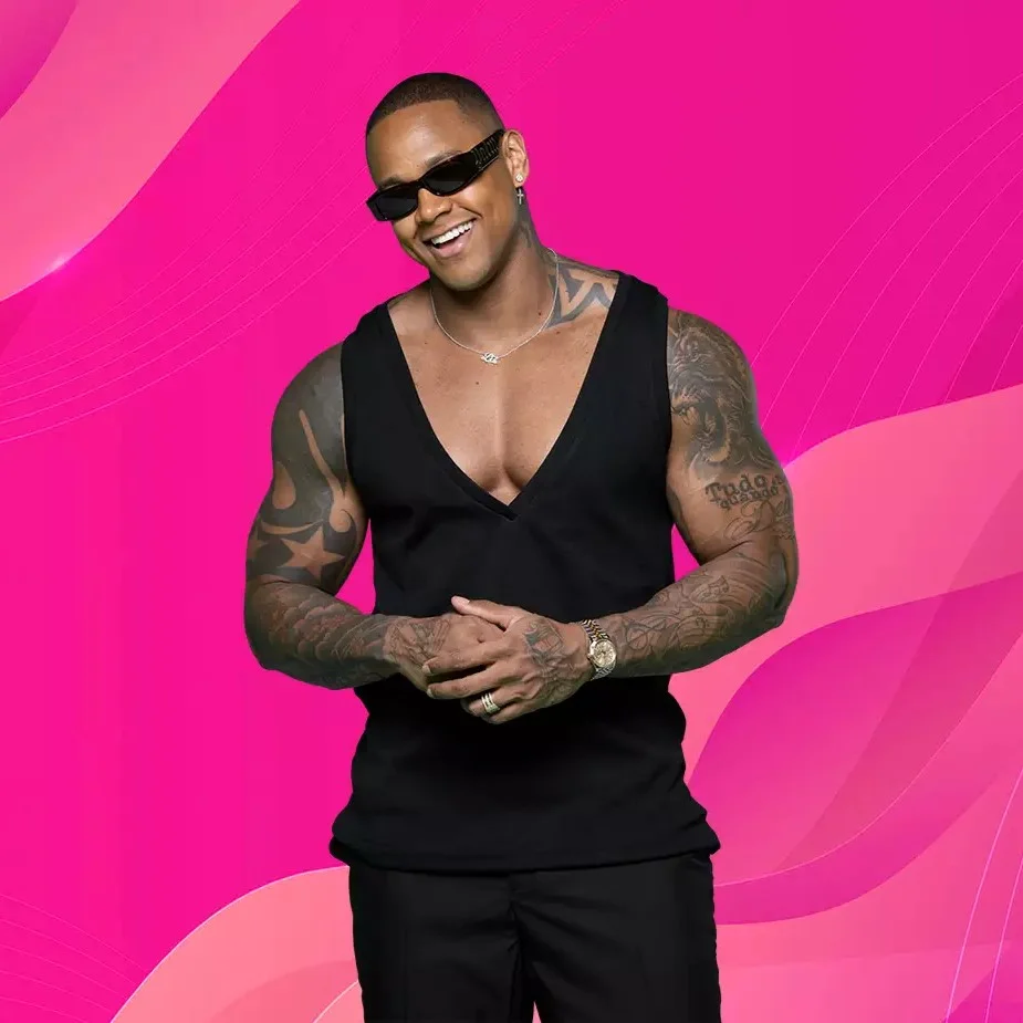 leo santana