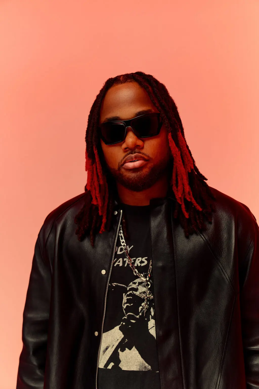 leon thomas