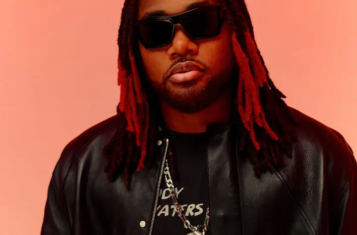 leon thomas