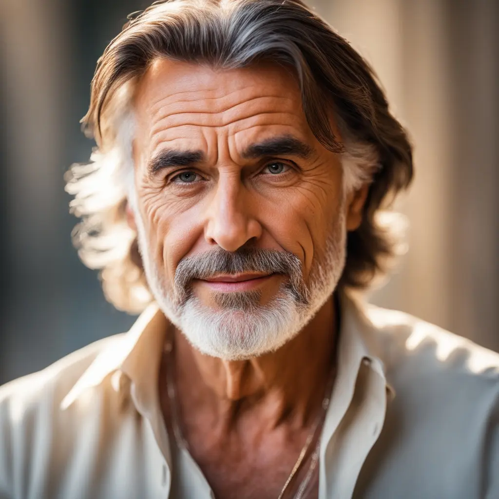 leonardo del vecchio