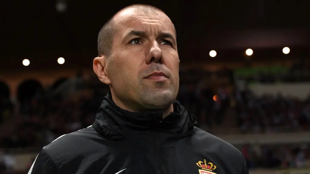 leonardo jardim