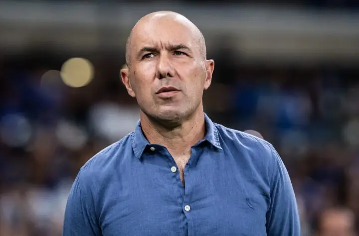 leonardo jardim cruzeiro