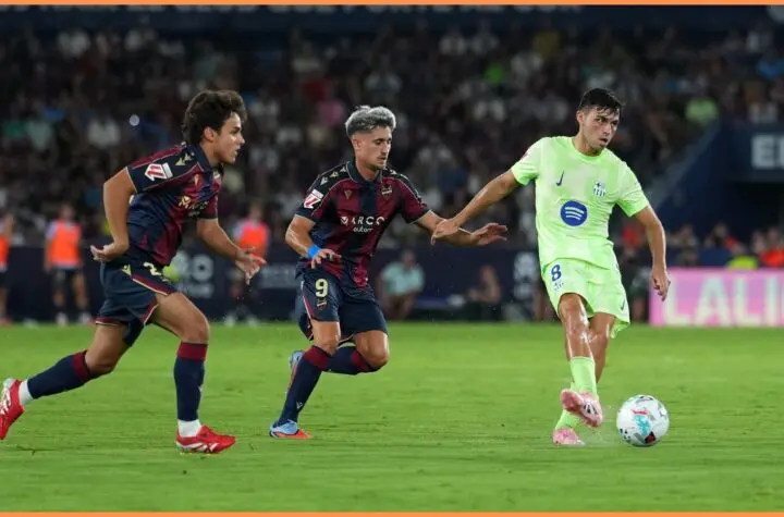 levante fc