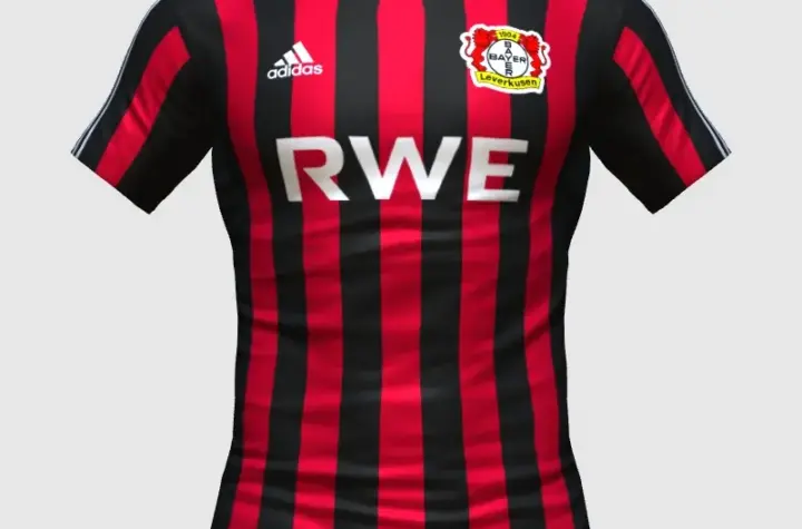 leverkusen — BR news