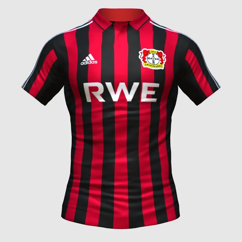 leverkusen — BR news