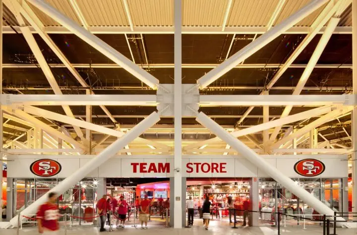levis stadium