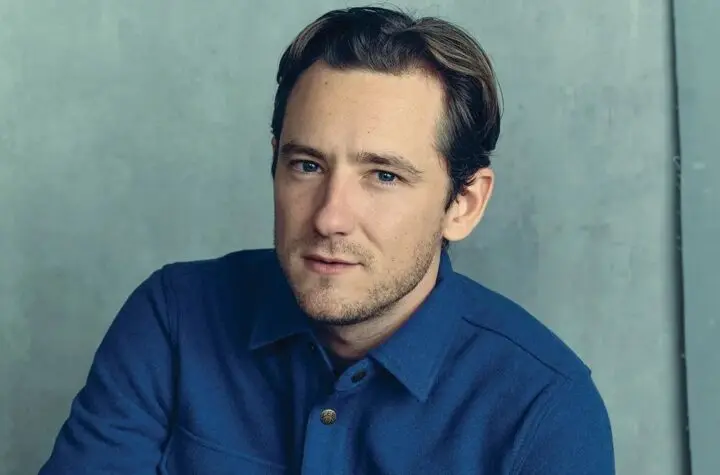 lewis pullman