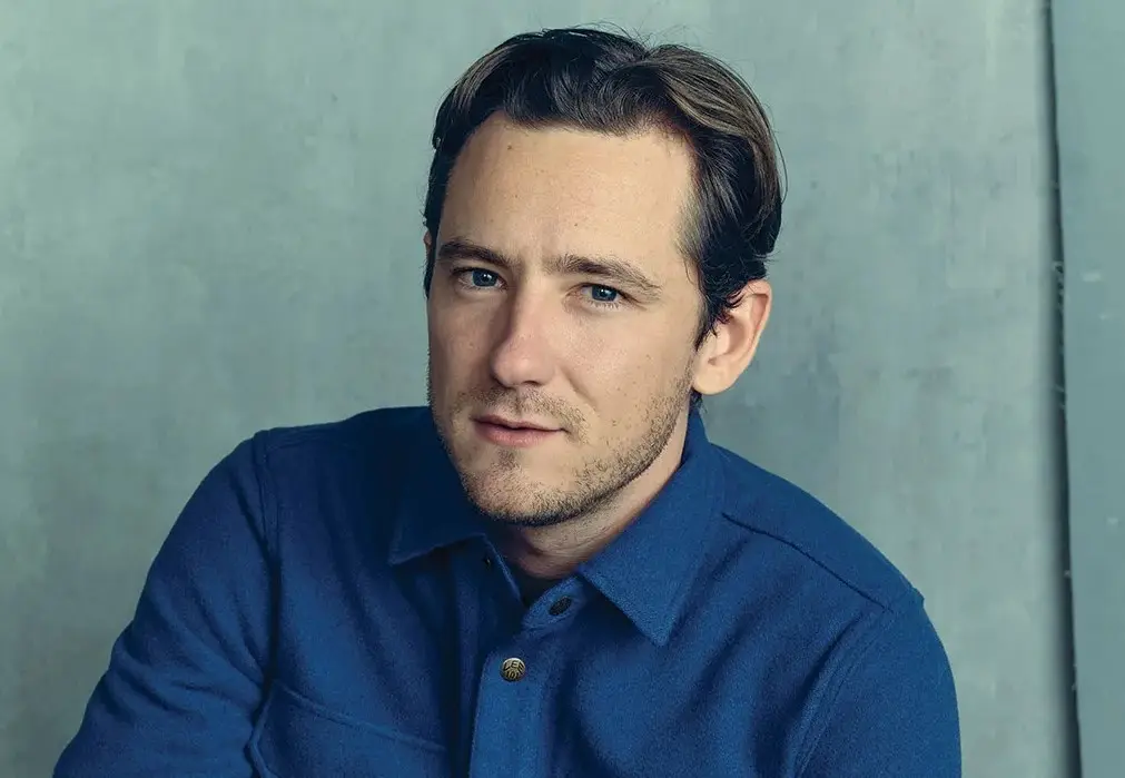 lewis pullman