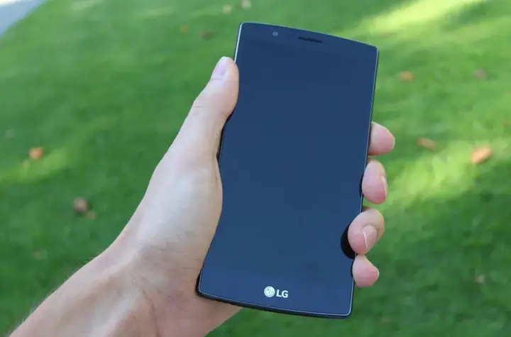 lg — BR news