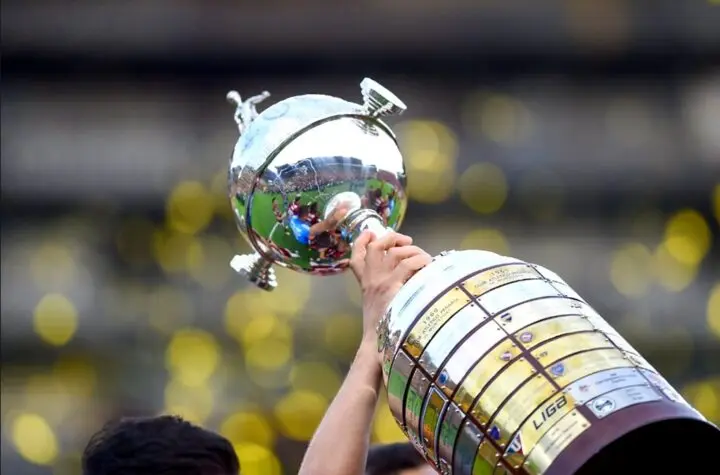 libertadores 2026