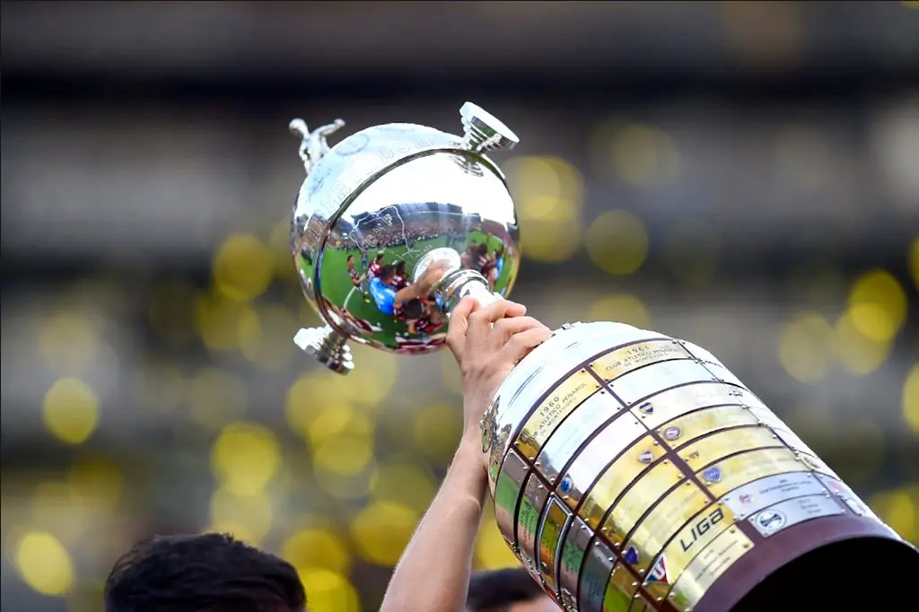 libertadores 2026