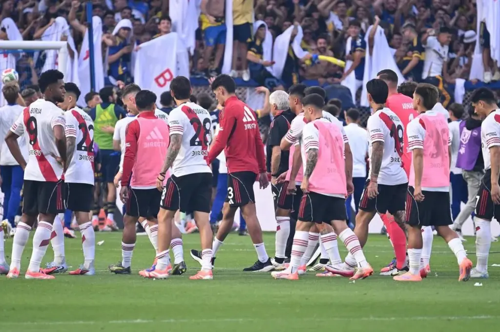 libertadores 2026