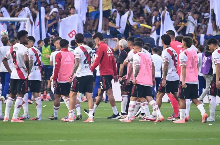 libertadores 2026