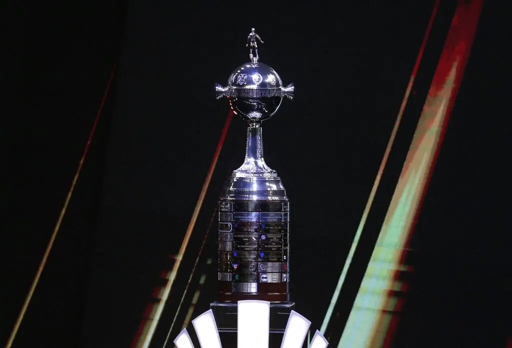 libertadores