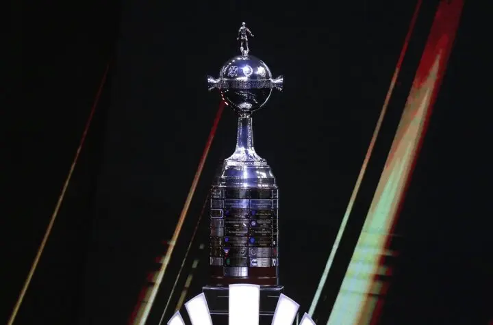 libertadores