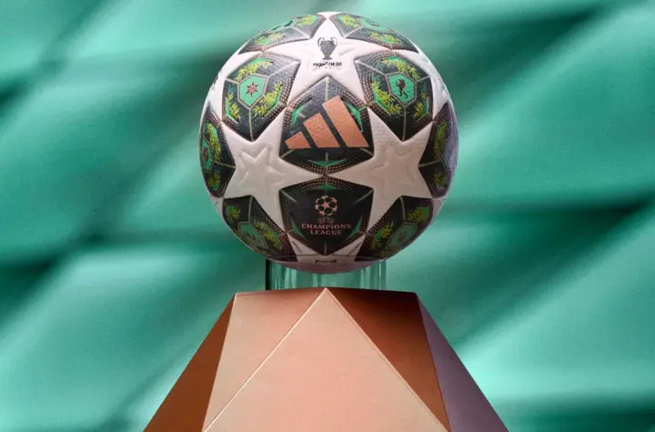 liga de campeones de la uefa — BR news
