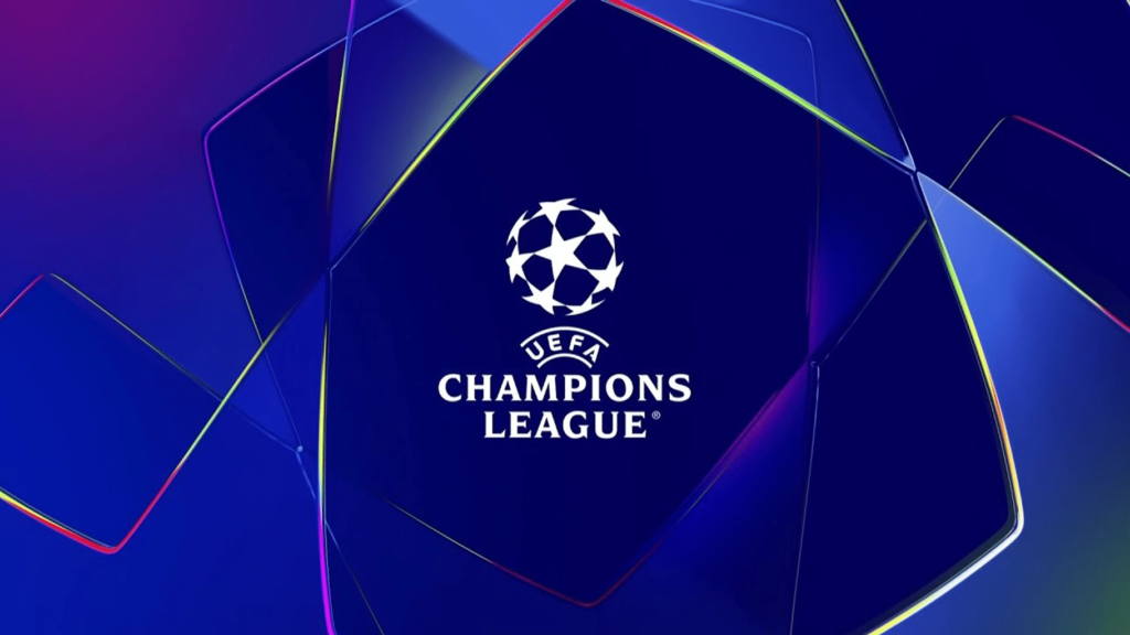 liga dos campeoes