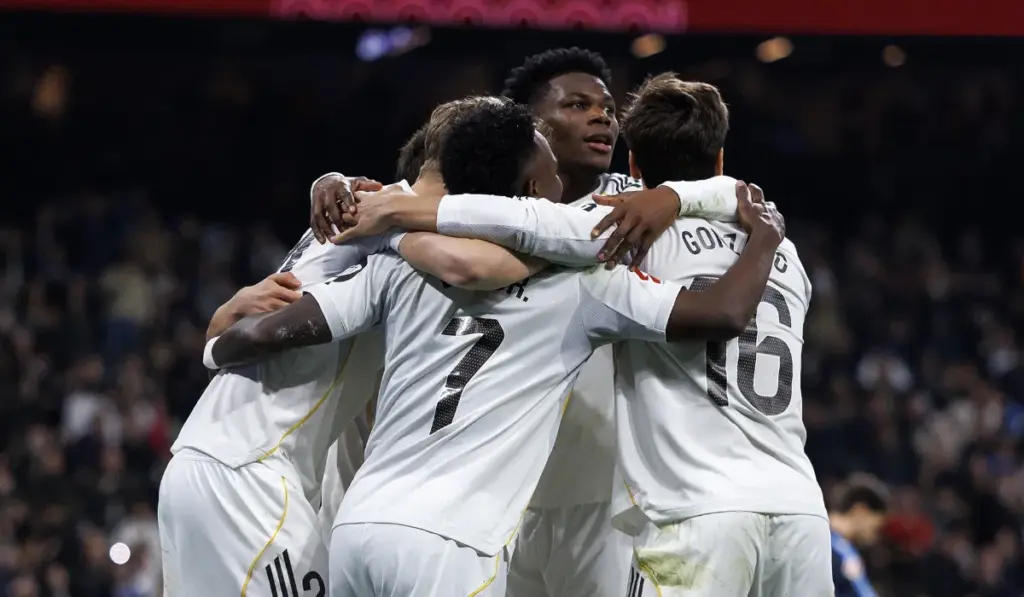 liga dos campeões — BR news