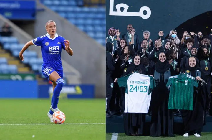liga saudita