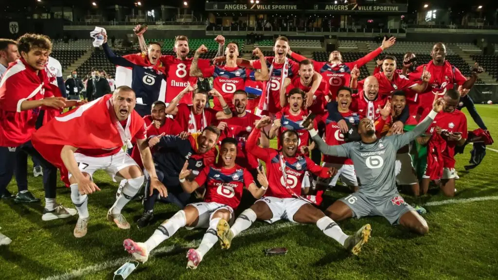 lille fc