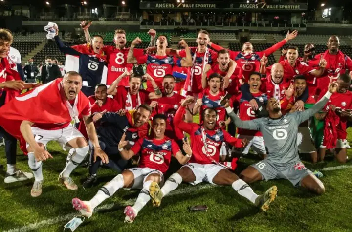 lille fc