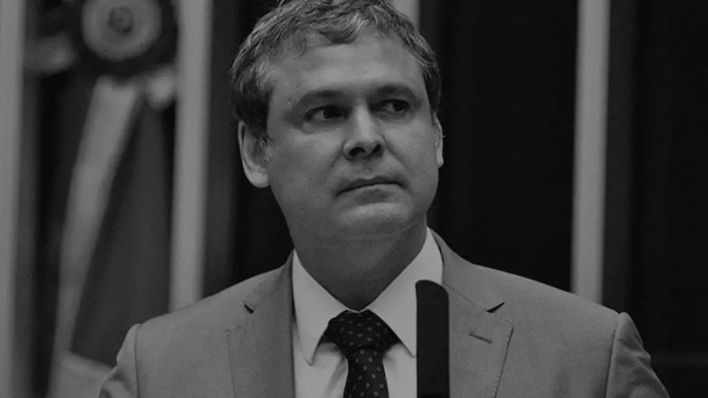 lindbergh farias