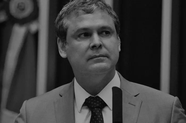 lindbergh farias