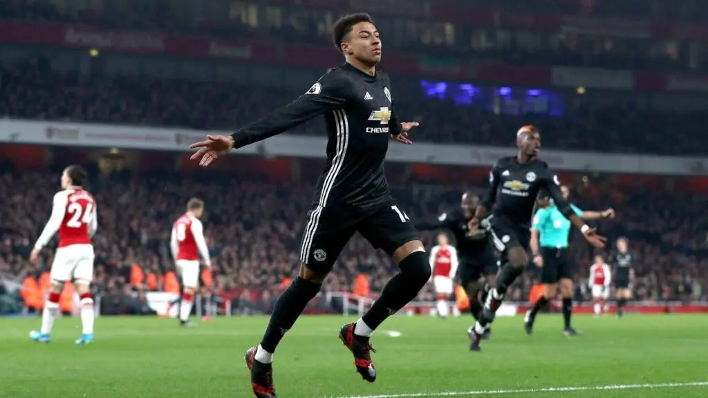 lingard