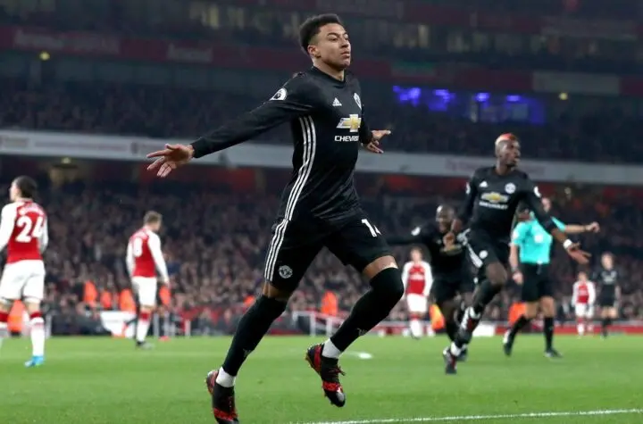 lingard