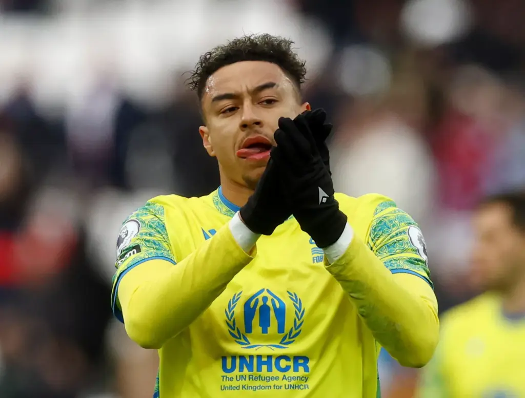 lingard