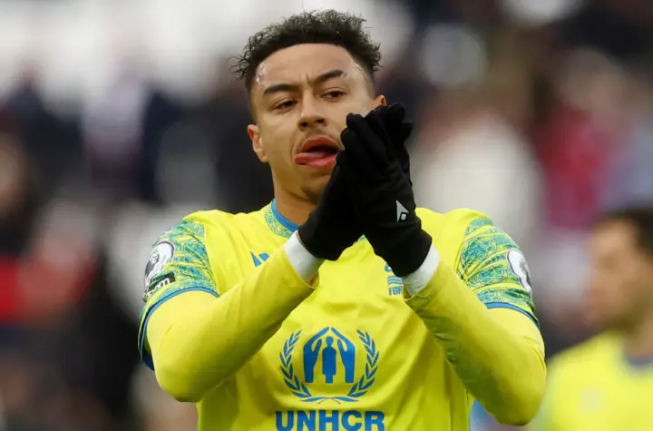 lingard