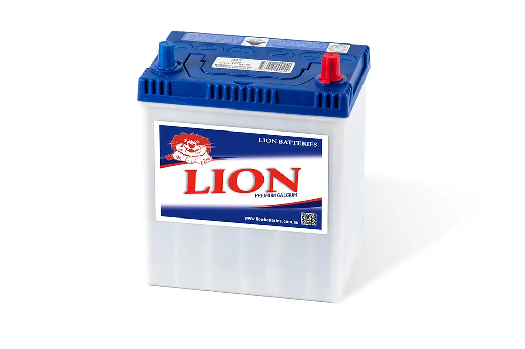 lion