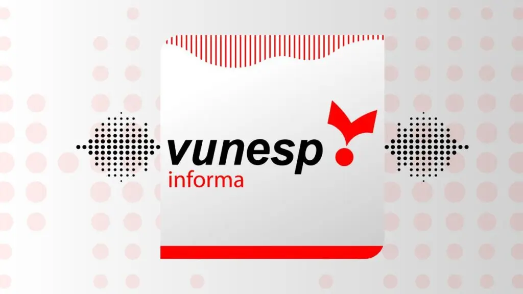lista unesp segunda chamada